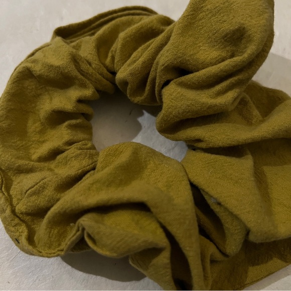 Scrunchie set - Picture 2 of 6